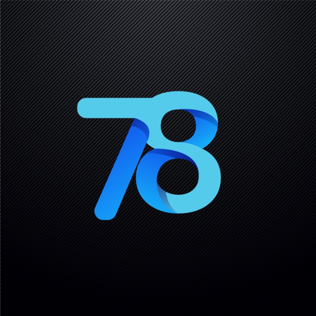 Logo 78 Consultoria